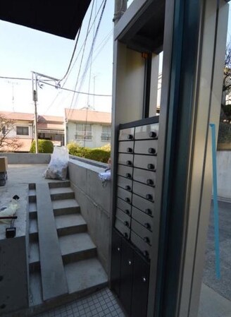 PASEO下北沢の物件内観写真